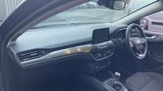 Ford Focus 1.0 EcoBoost 125 Titanium 5dr Petrol Hatchback